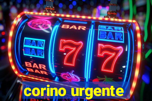 corino urgente